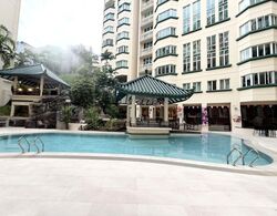 Emerald Garden (D1), Condominium #620648891